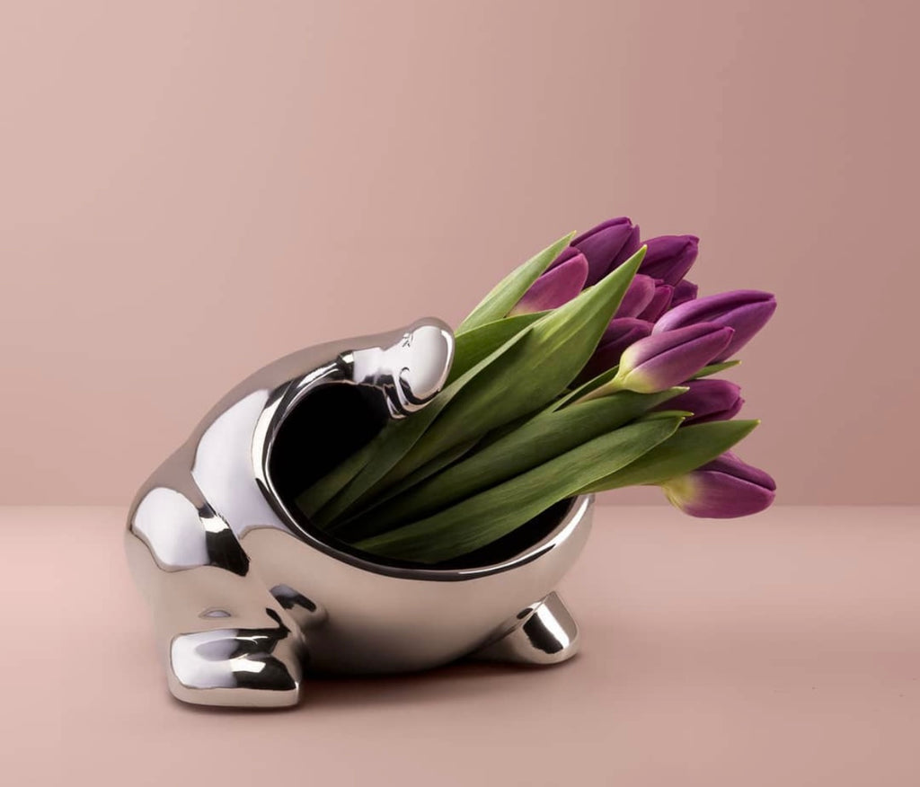 BUD VASE - HOLD ALL