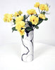 VASE - CARYATID