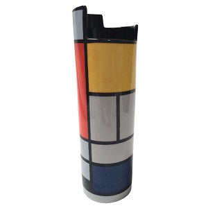 VASE - MONDRIAAN COMP