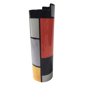 VASE - MONDRIAAN COMP