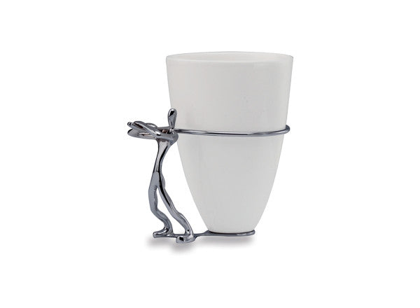 BAZAAR MUG LARGE
