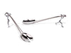 BAZAAR SALAD SERVERS