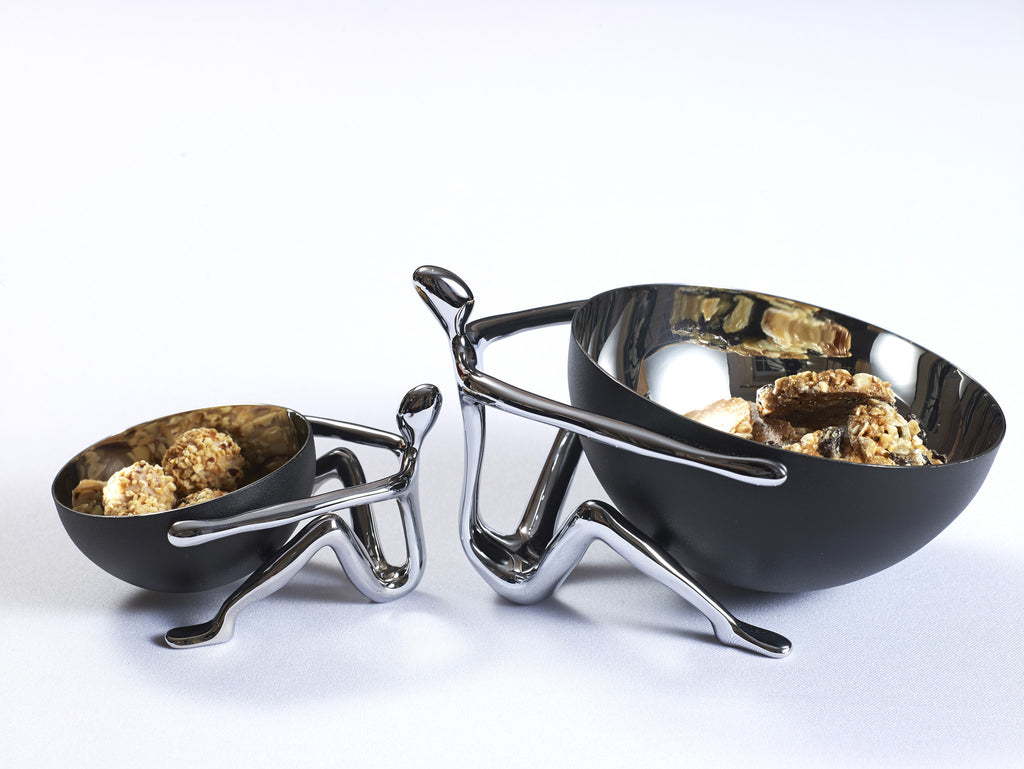 BAZAAR BOWL MEDIUM