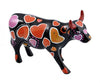 COW-WEEN OF HEARTS - SMALL