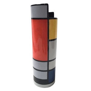 VASE - MONDRIAAN COMP