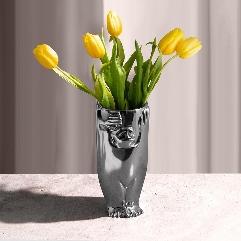 VASE MEDIUM - SUMO