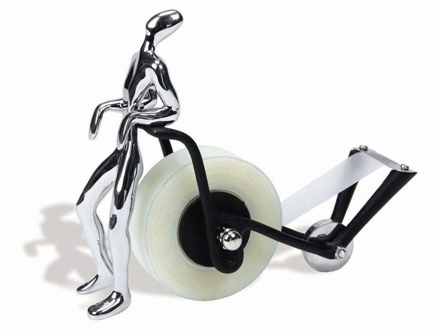 ID TAPE DISPENSER