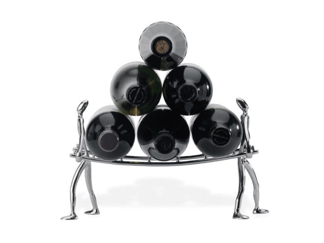 ID WINE STACK