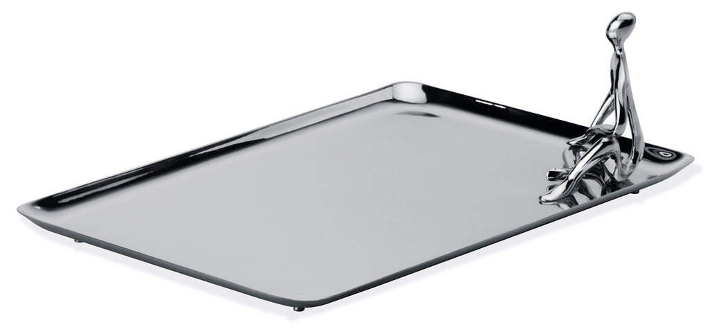 BAZAAR PLATTER LARGE