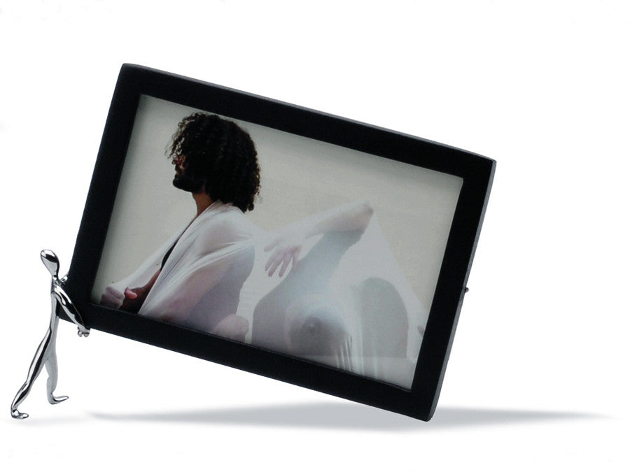 MOVERS AND SHAKERS PHOTOFRAME MEDIUM