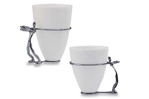 BAZAAR MUG SMALL