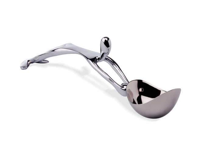 MORE ICE CREAM SCOOP
