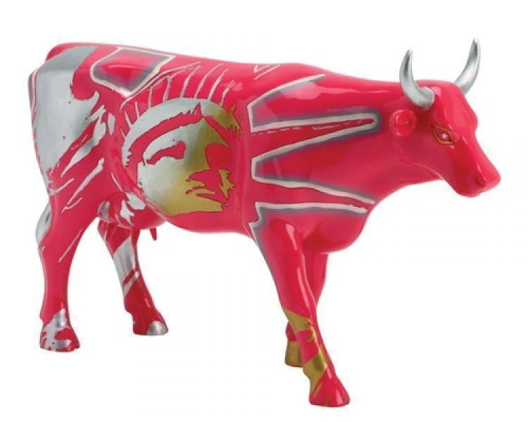 VACH' ROOM GRAFFITI - LARGE