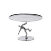 CAKE WALK CAKE DISH SMALL